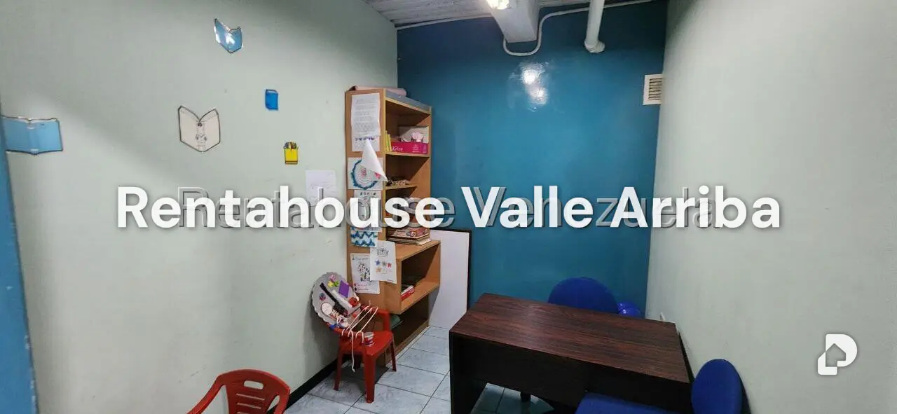 Local comercial en El Paraíso, Caracas – 7