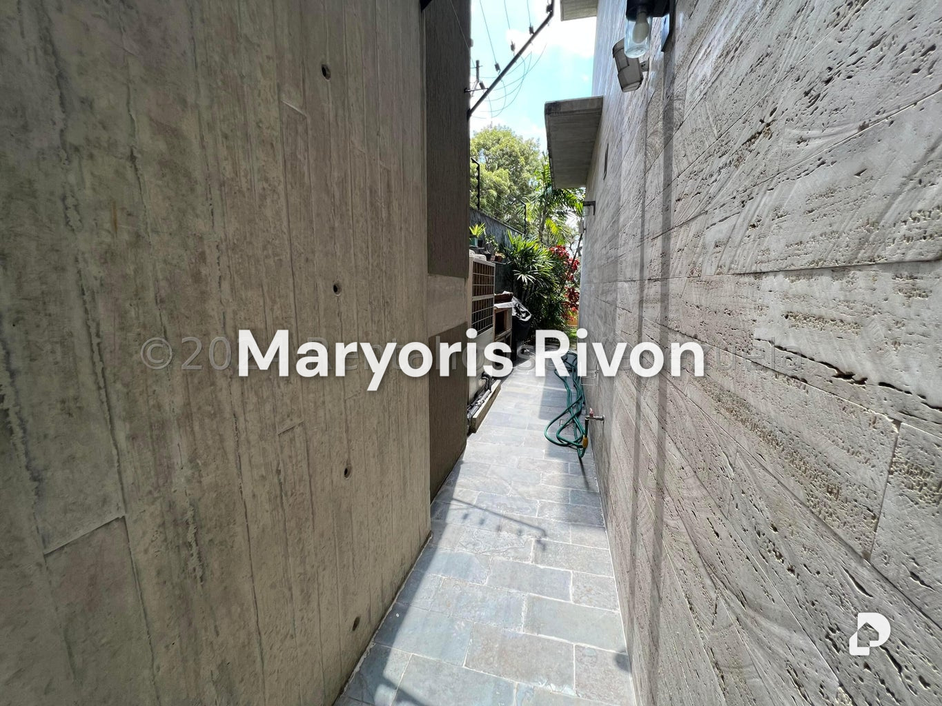Apartamento en Los Palos Grandes, Caracas – 7