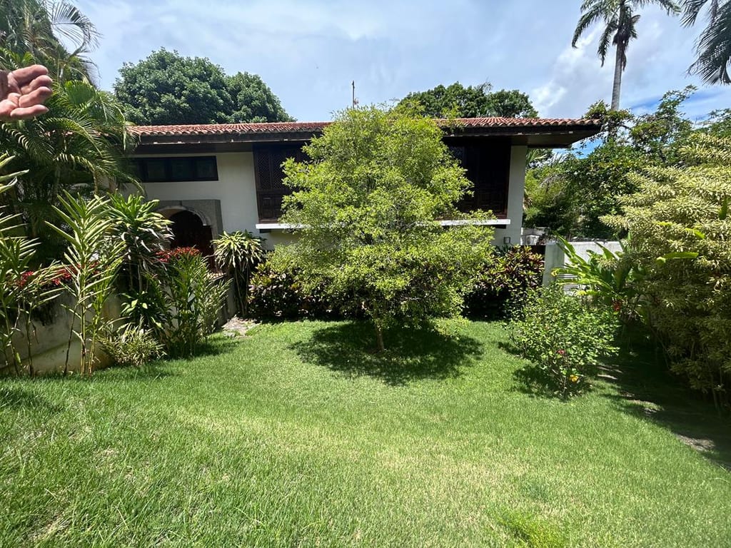 Casa en Los Chorros, Caracas - 1