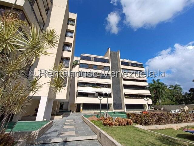 Apartamento en La Castellana, Caracas - 1