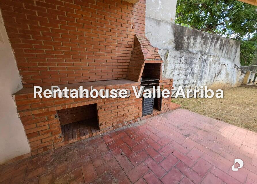 Casa en Macaracuay, Caracas – 27
