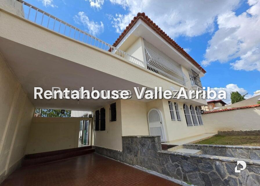 Casa en Macaracuay, Caracas – 3