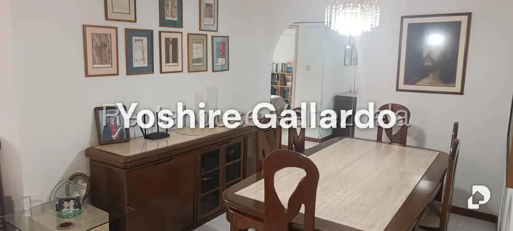 Apartamento en Parque el Retiro, San Antonio de Los Altos – 4