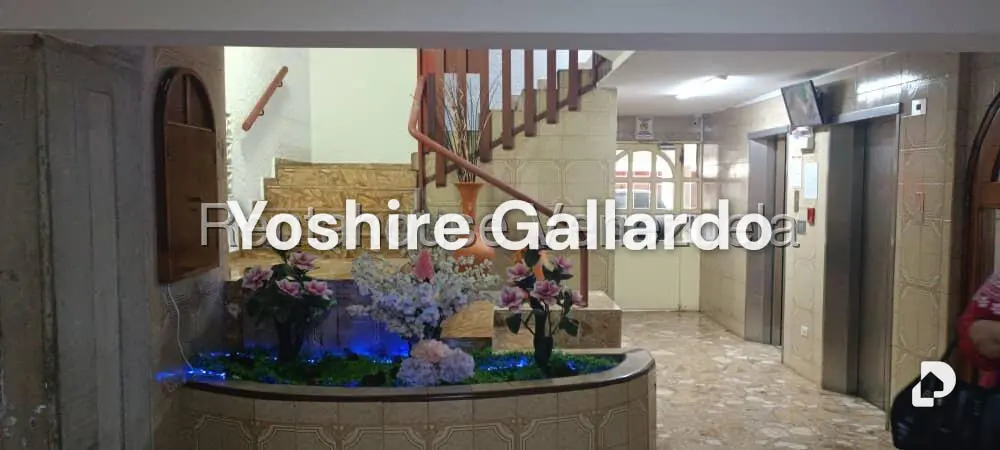 Apartamento en Parque el Retiro, San Antonio de Los Altos – 2