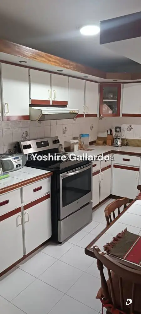 Apartamento en Parque el Retiro, San Antonio de Los Altos – 9