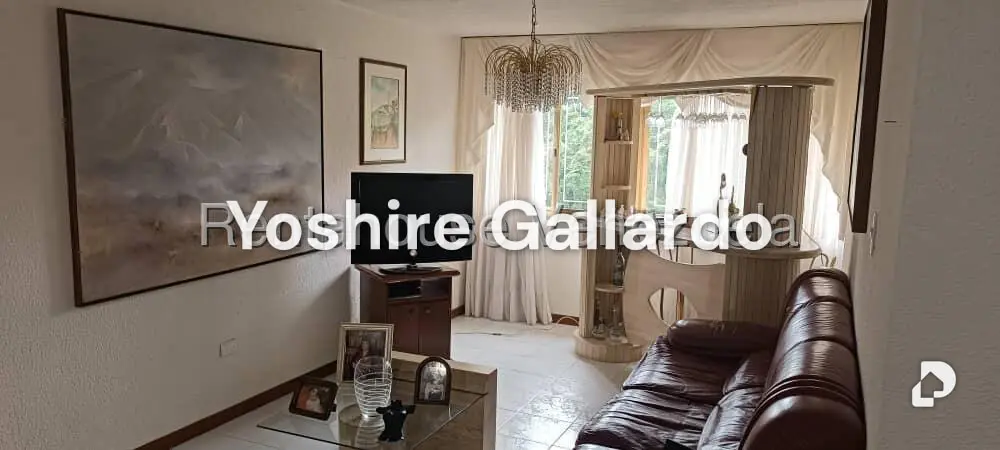 Apartamento en Parque el Retiro, San Antonio de Los Altos – 3