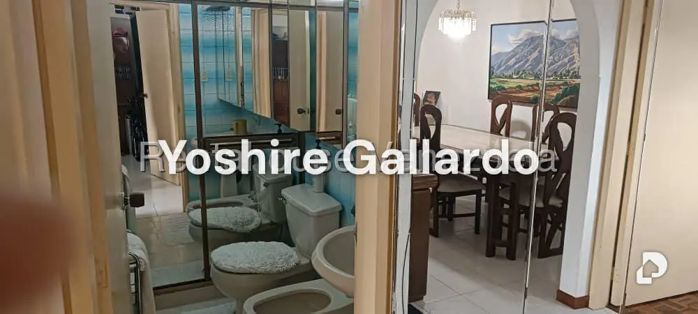 Apartamento en Parque el Retiro, San Antonio de Los Altos – 8