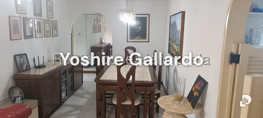 Apartamento en Parque el Retiro, San Antonio de Los Altos – 7