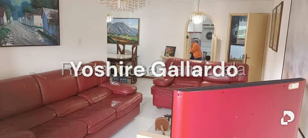 Apartamento en Parque el Retiro, San Antonio de Los Altos – 5