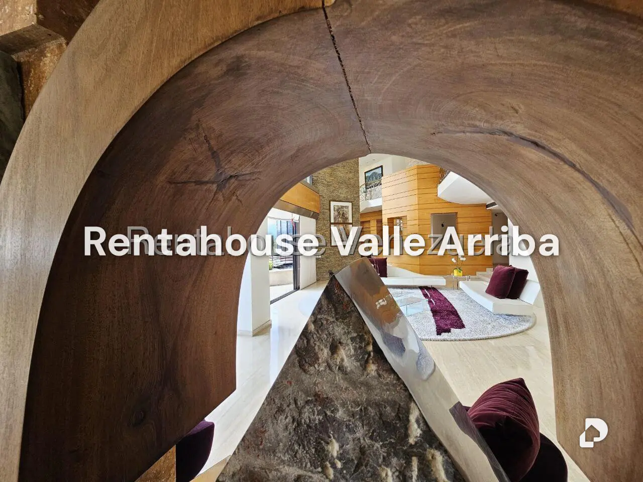 Apartamento en Colinas de Valle Arriba, Caracas – 17