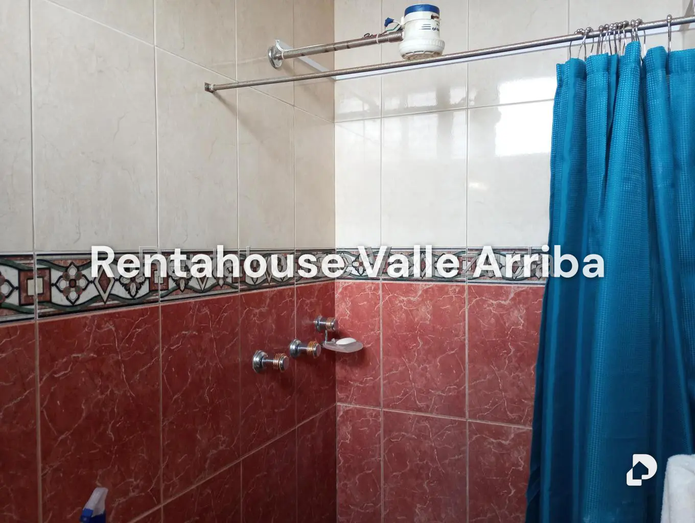 Casa en Palo Verde, Caracas – 24