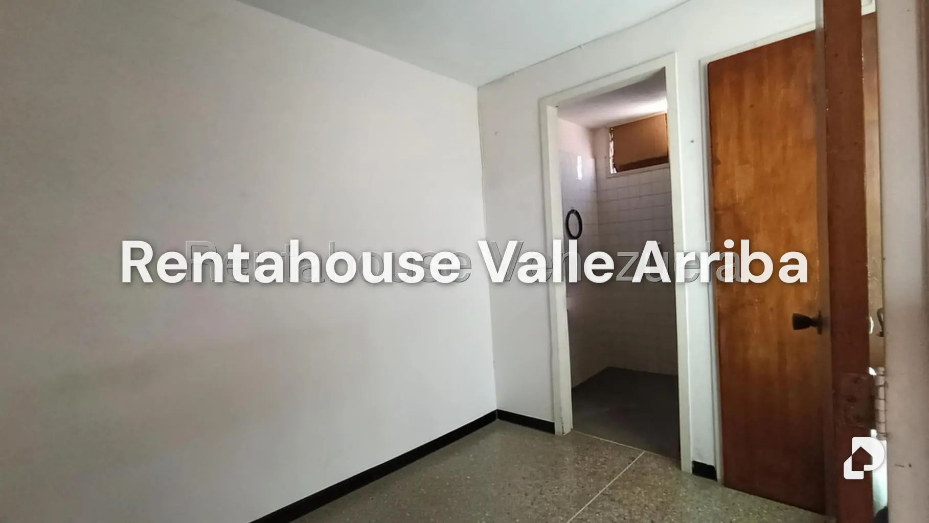 Apartamento en El Paraíso, Caracas – 18