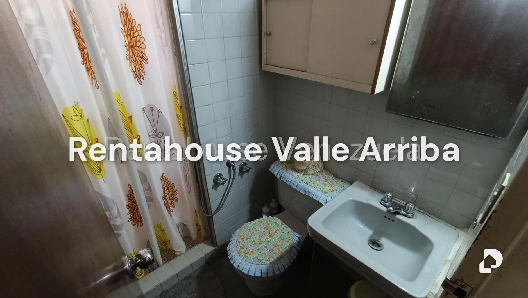 Apartamento en El Paraíso, Caracas – 30