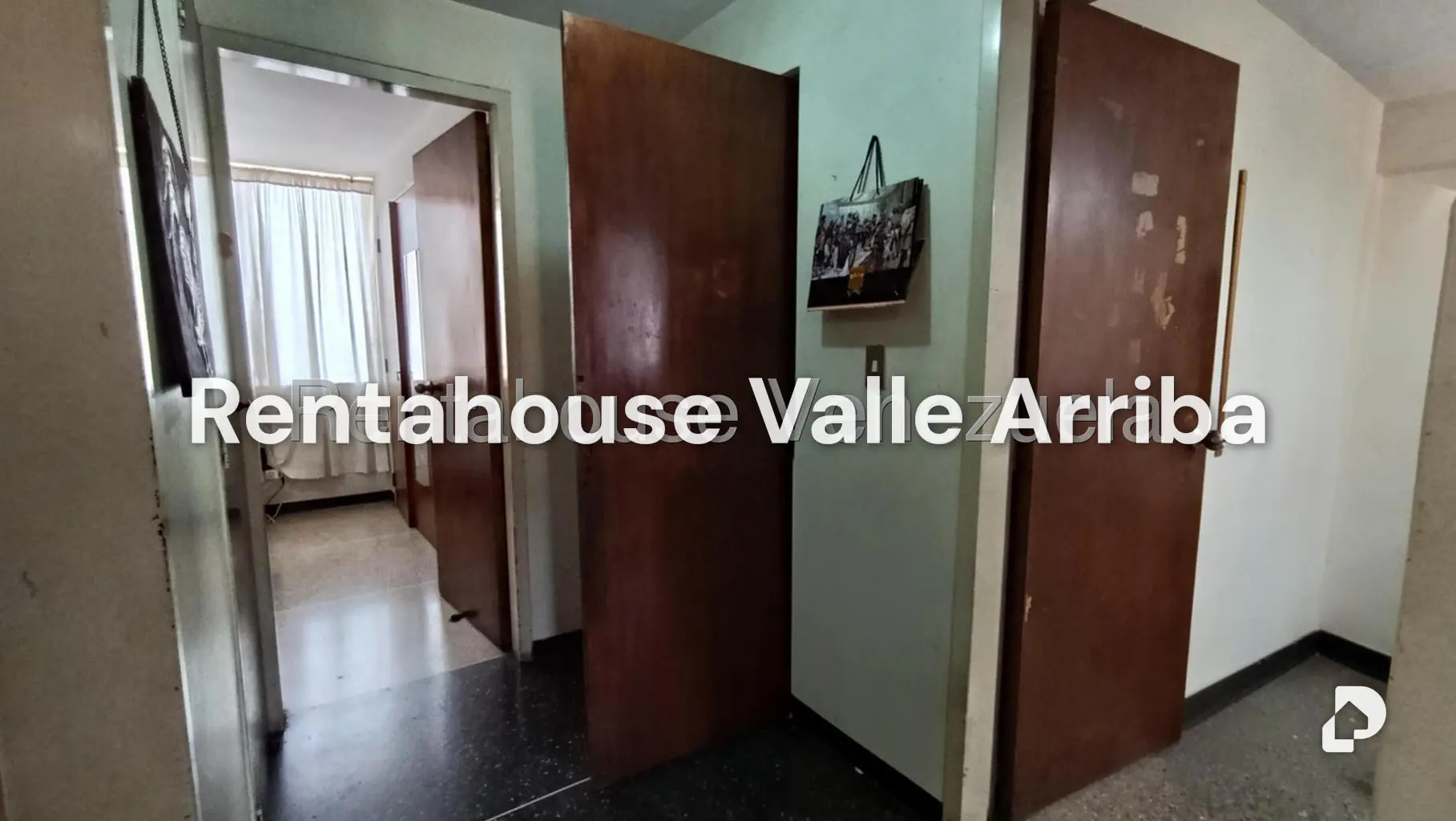 Apartamento en El Paraíso, Caracas – 29