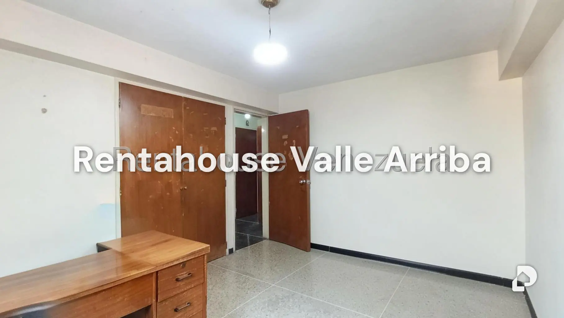 Apartamento en El Paraíso, Caracas – 27