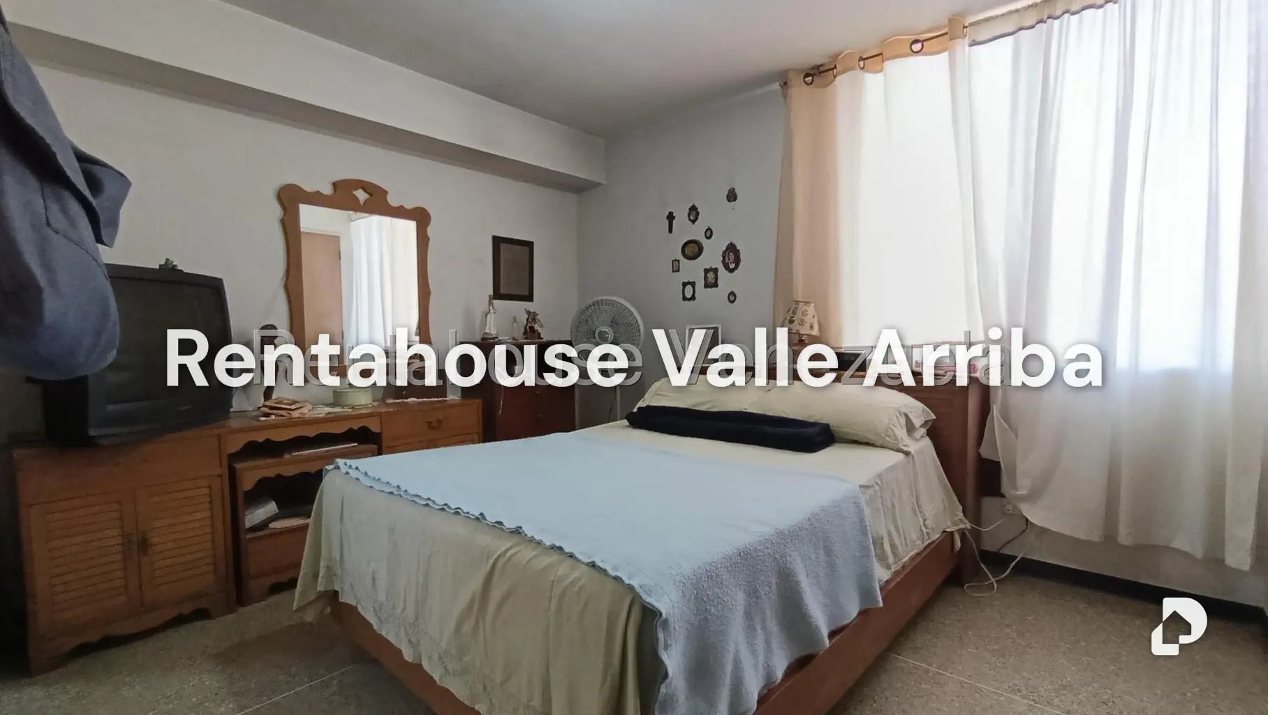 Apartamento en El Paraíso, Caracas – 19