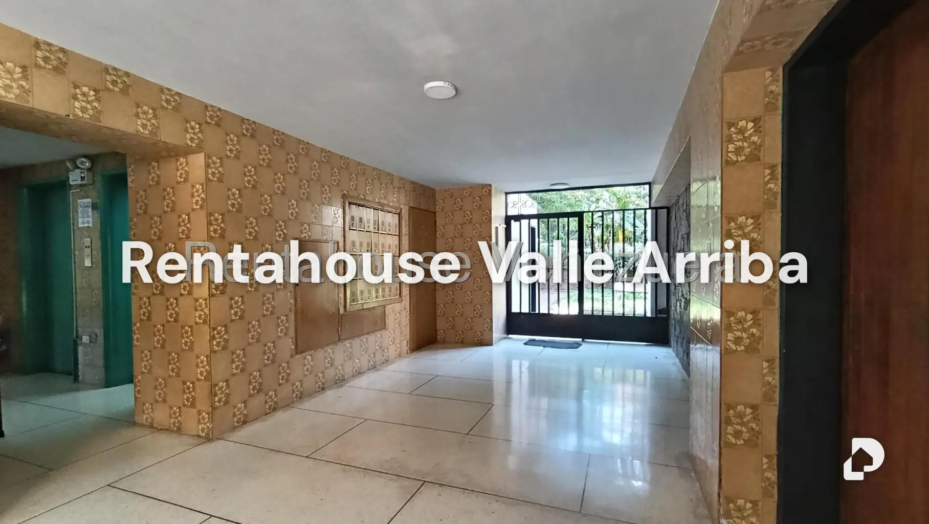 Apartamento en El Paraíso, Caracas – 3