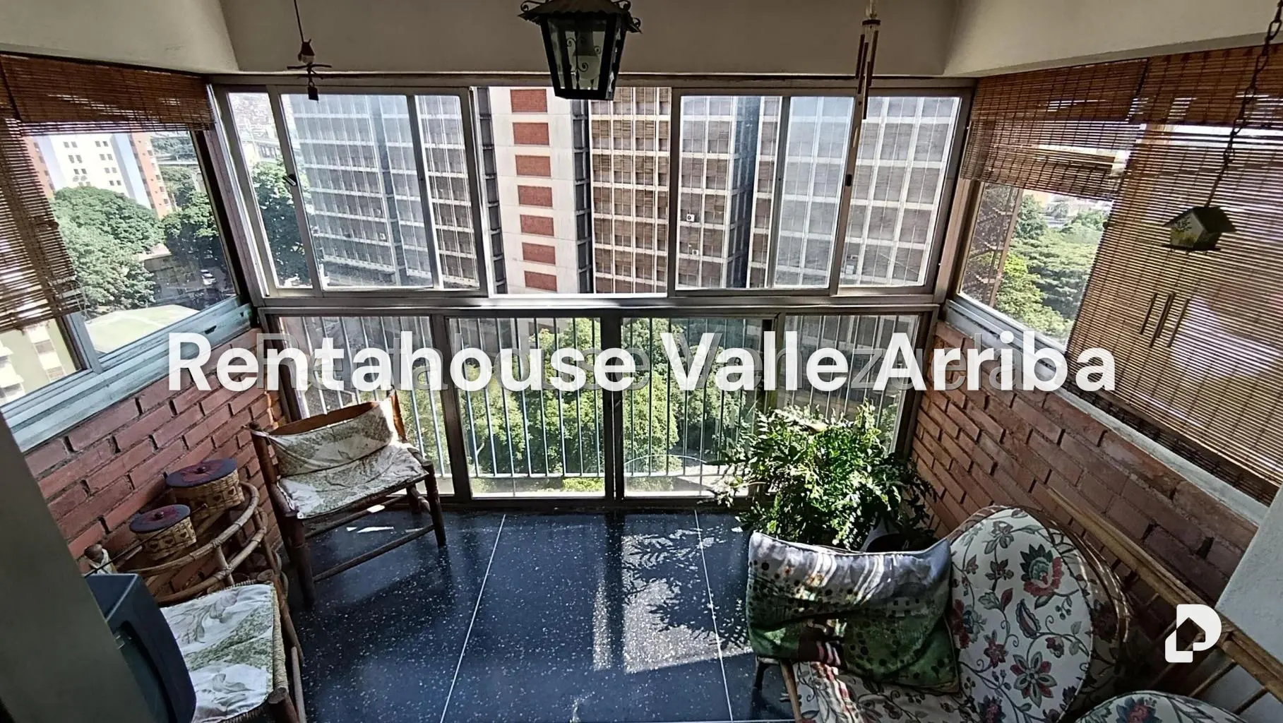 Apartamento en El Paraíso, Caracas – 9