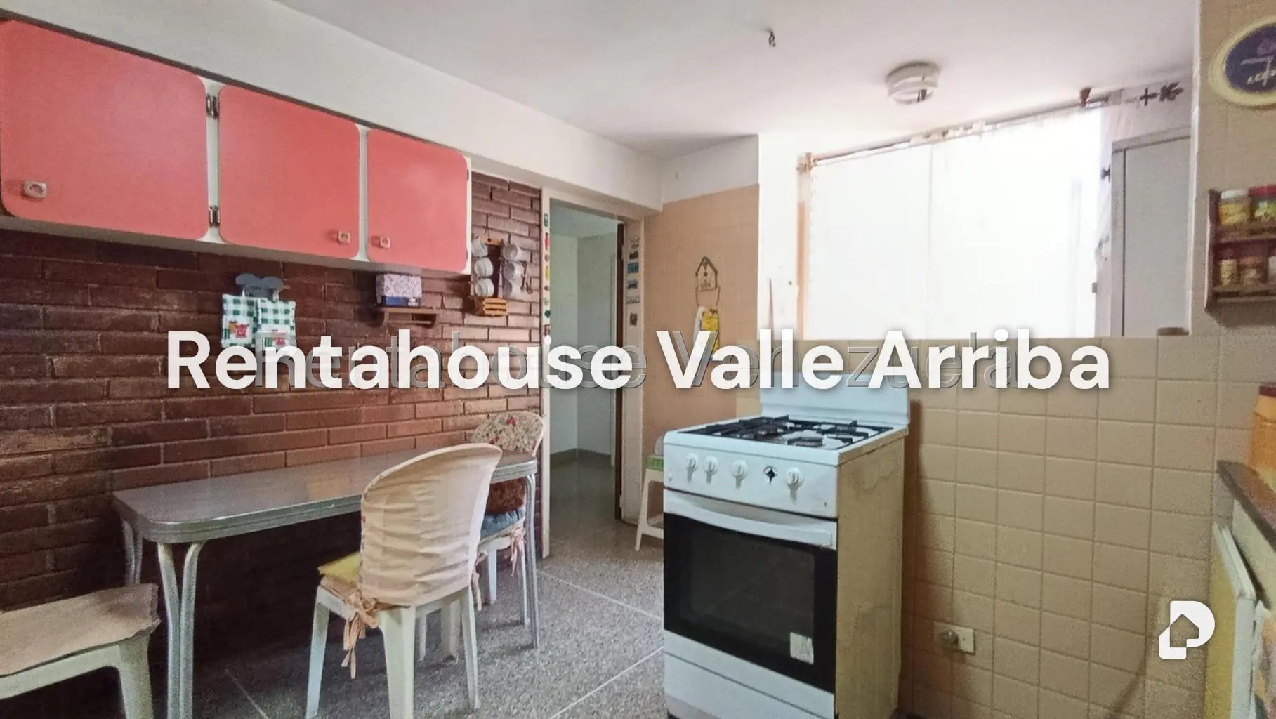 Apartamento en El Paraíso, Caracas – 16