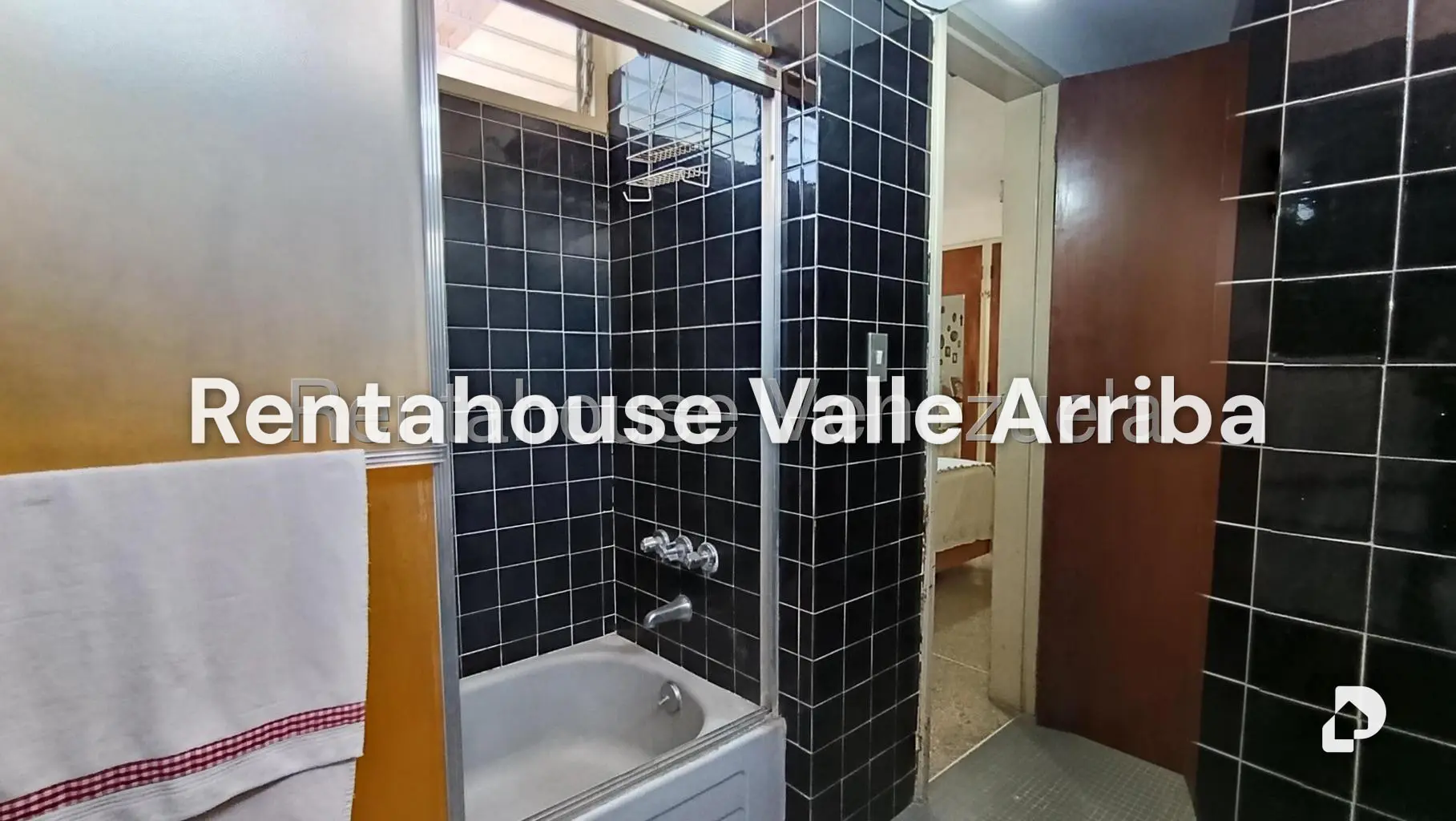 Apartamento en El Paraíso, Caracas – 22