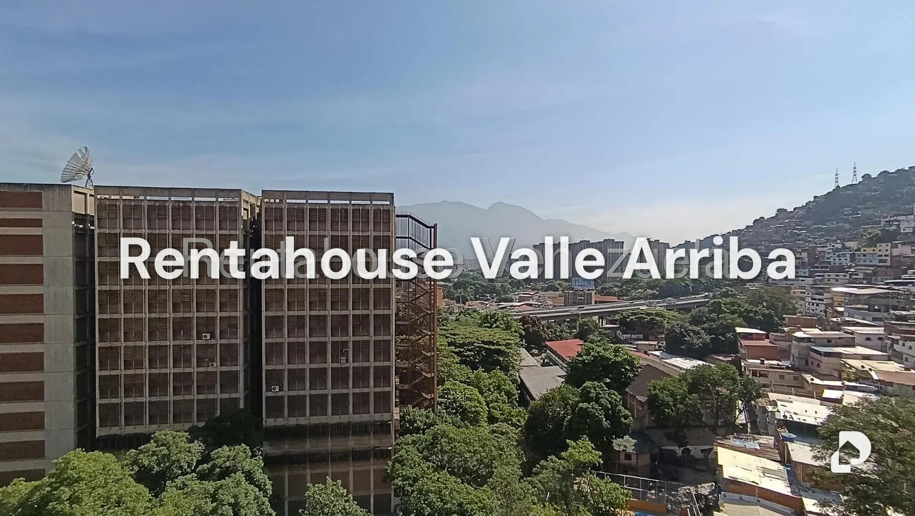 Apartamento en El Paraíso, Caracas – 14