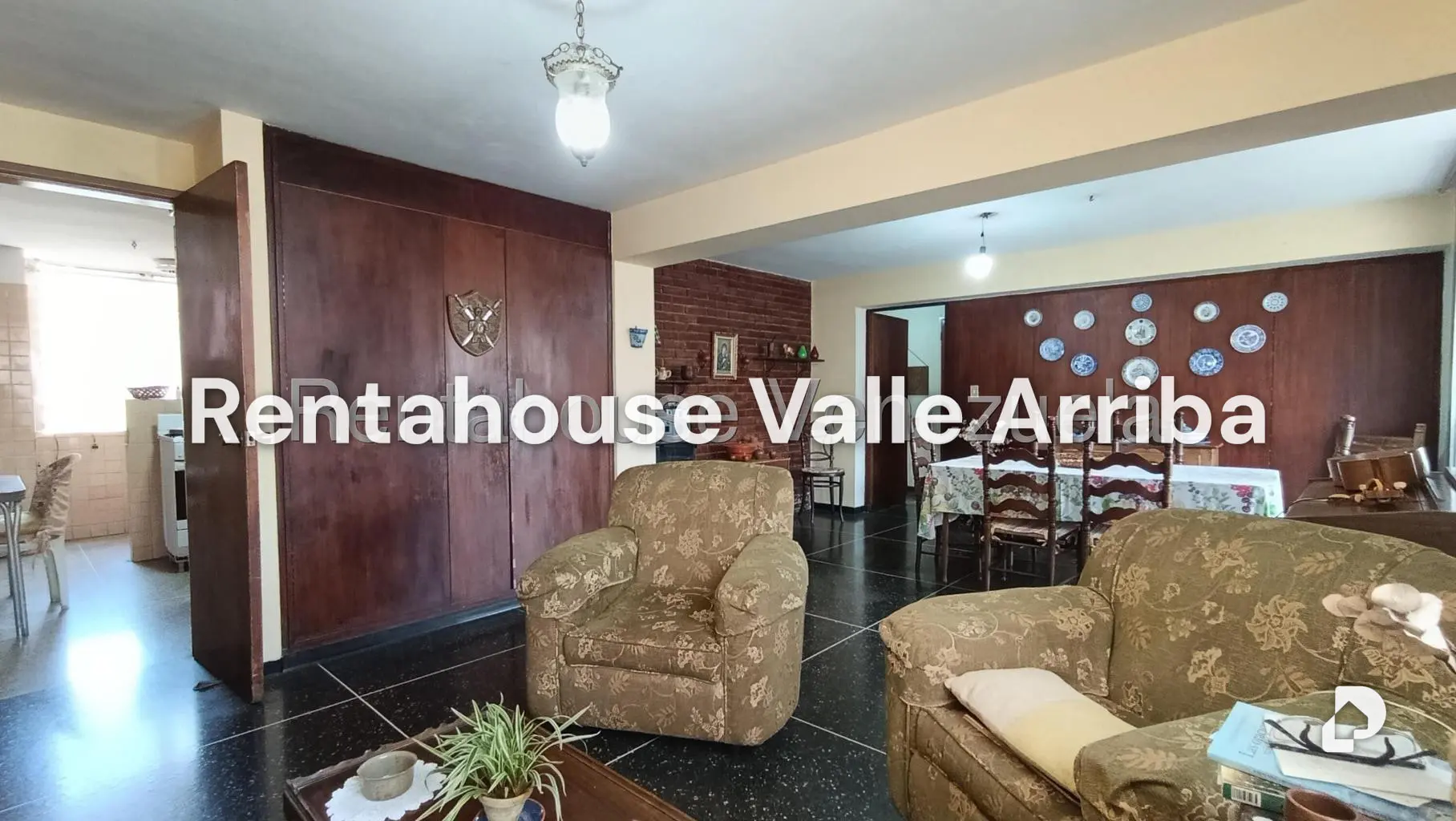 Apartamento en El Paraíso, Caracas – 5