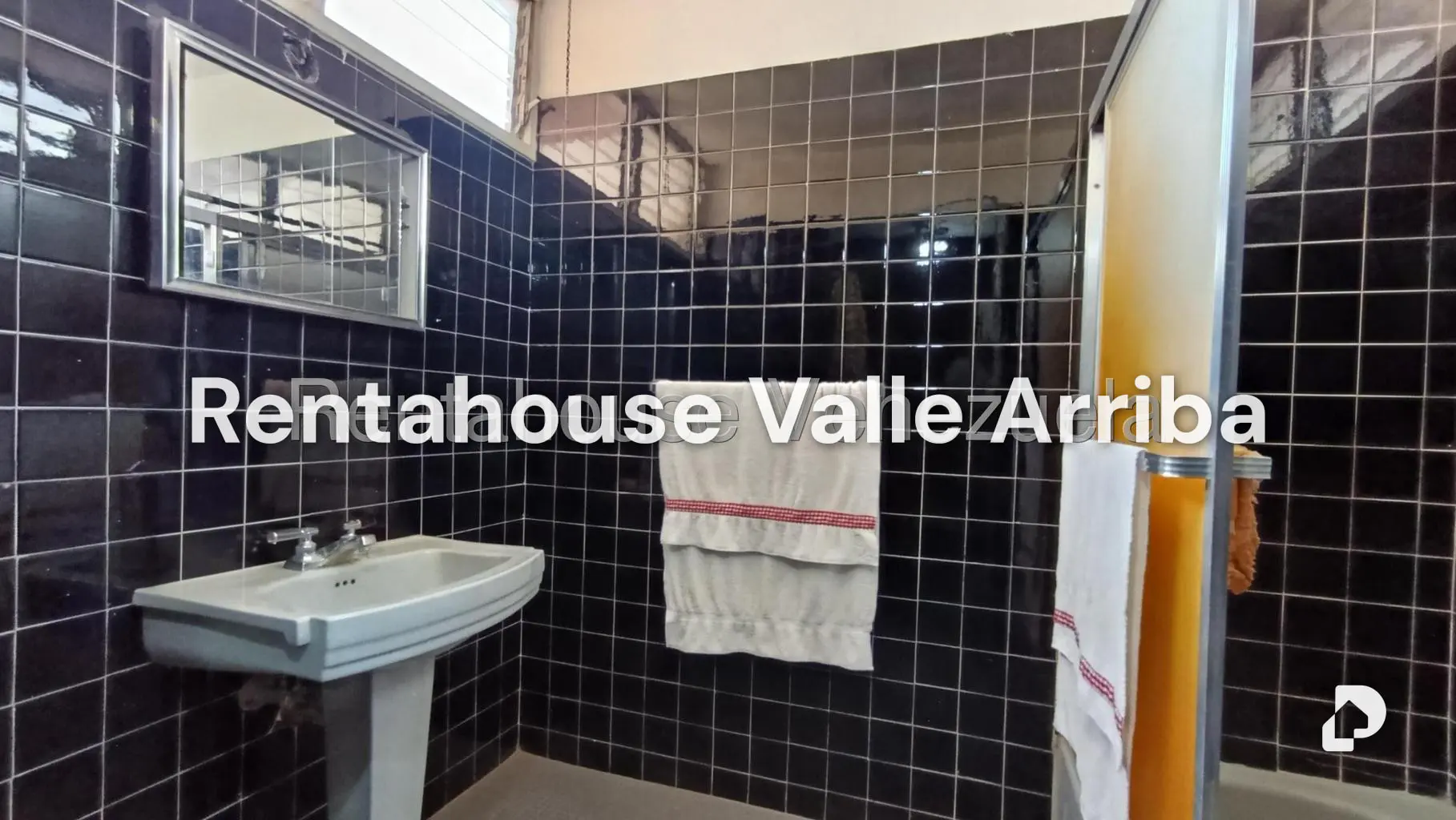 Apartamento en El Paraíso, Caracas – 21