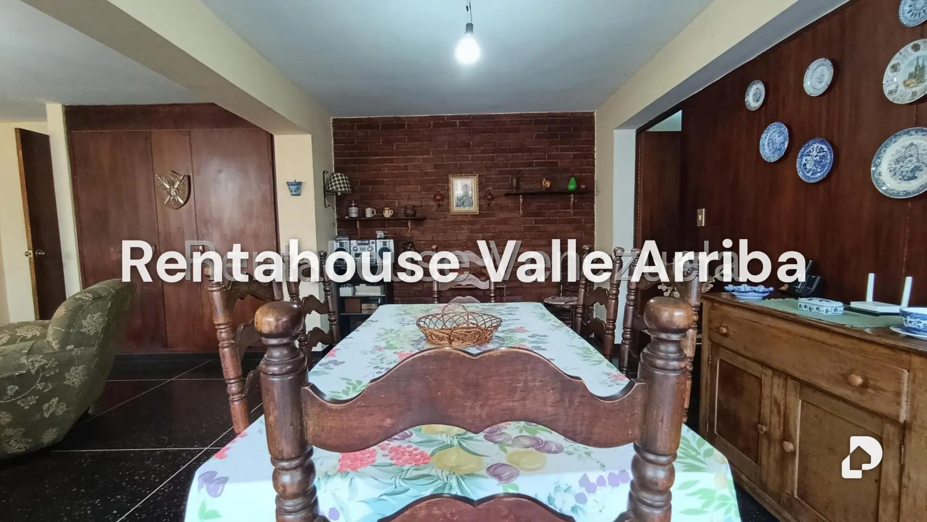 Apartamento en El Paraíso, Caracas – 7