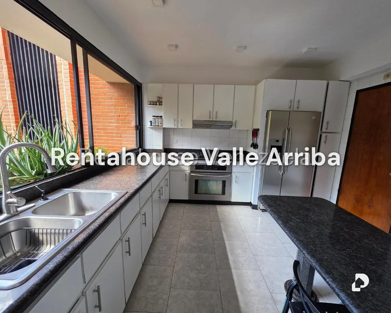 Apartamento en Colinas de Valle Arriba, Caracas – 9