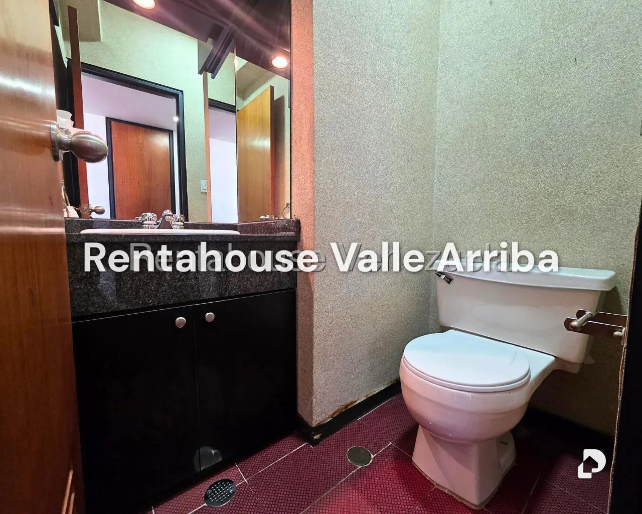 Apartamento en Colinas de Valle Arriba, Caracas – 6