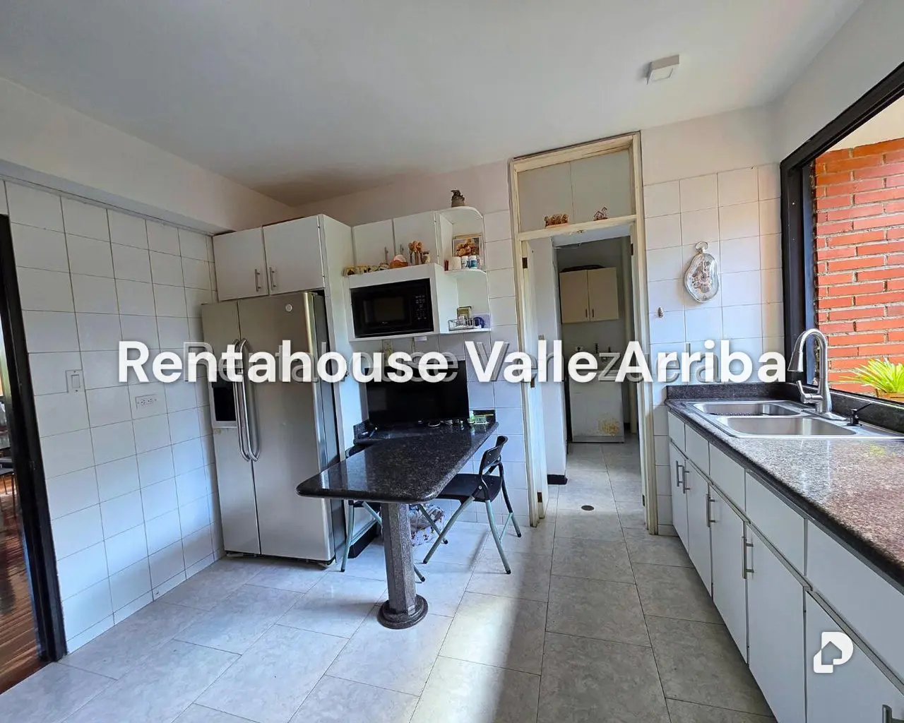Apartamento en Colinas de Valle Arriba, Caracas – 8