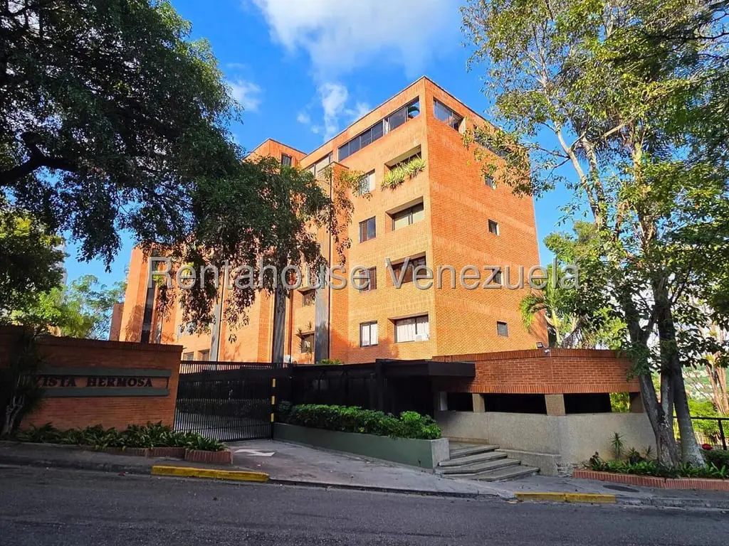 Apartamento en Colinas de Valle Arriba, Caracas - 1