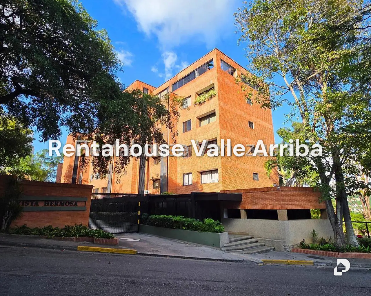 Apartamento en Colinas de Valle Arriba, Caracas – 1