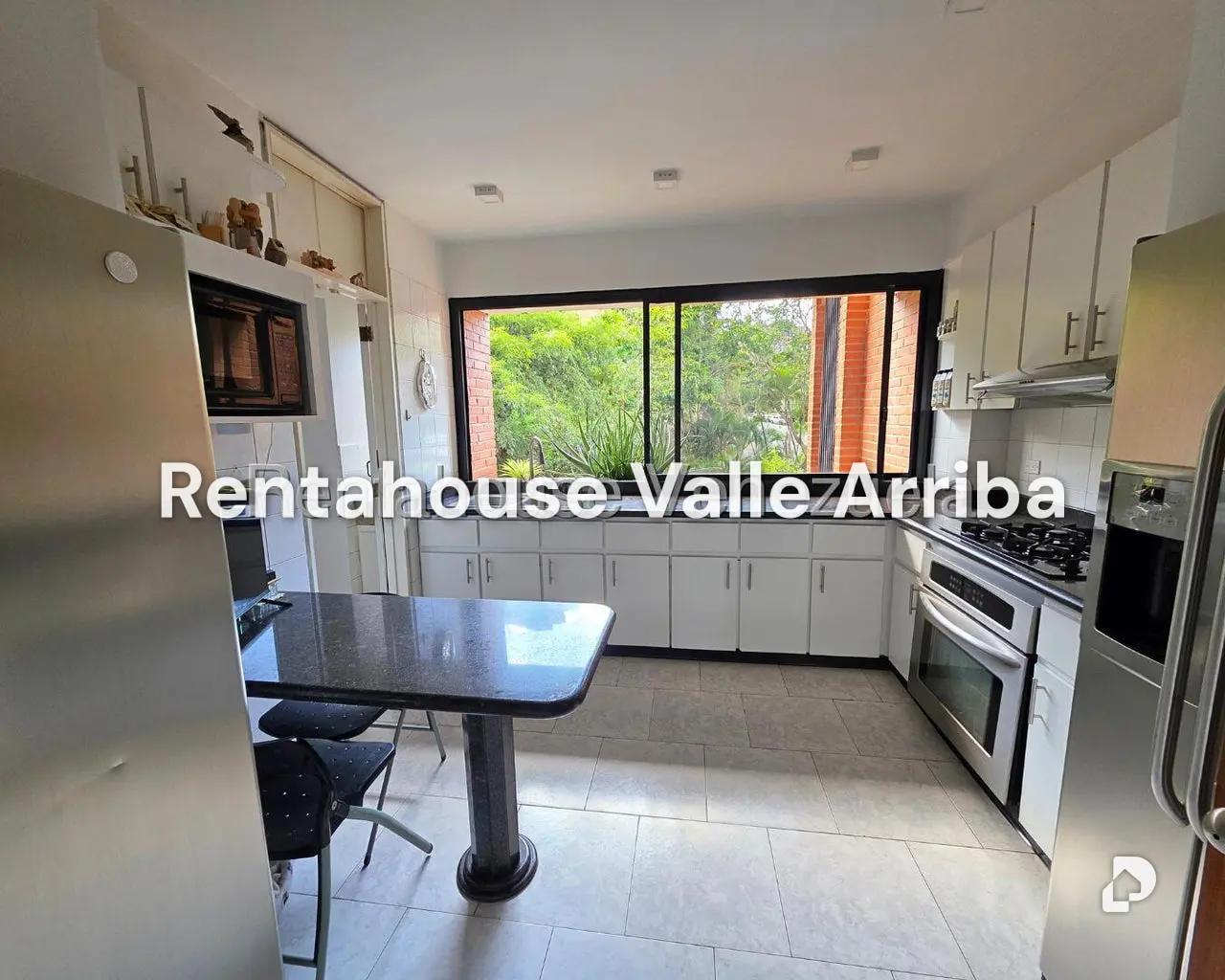 Apartamento en Colinas de Valle Arriba, Caracas – 7