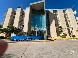 Oficina en Sector Paraiso, Maracaibo – 12
