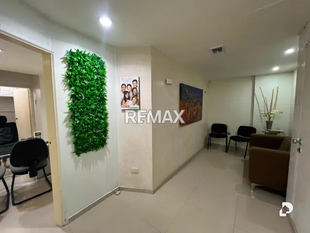 Oficina en Sector Paraiso, Maracaibo – 6
