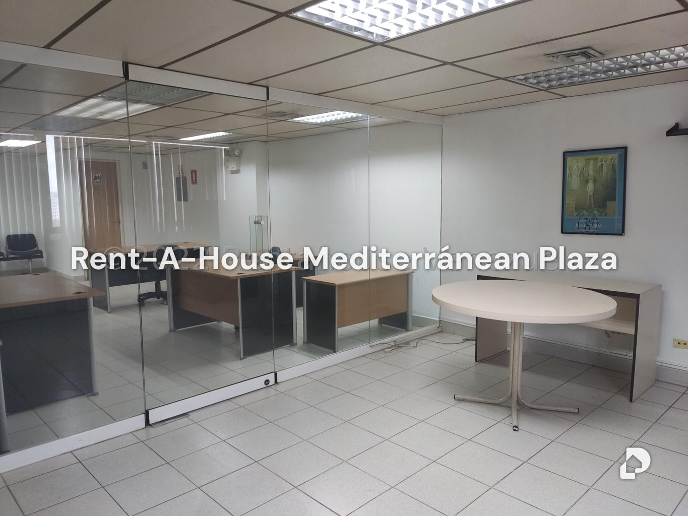 Oficina en Kerdell, Valencia – 16