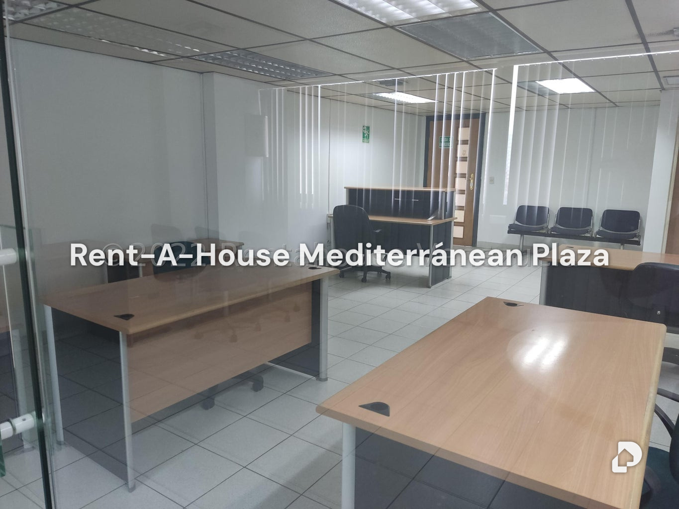 Oficina en Kerdell, Valencia – 11