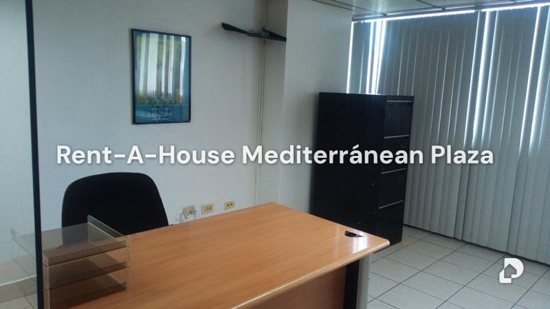 Oficina en Kerdell, Valencia – 8