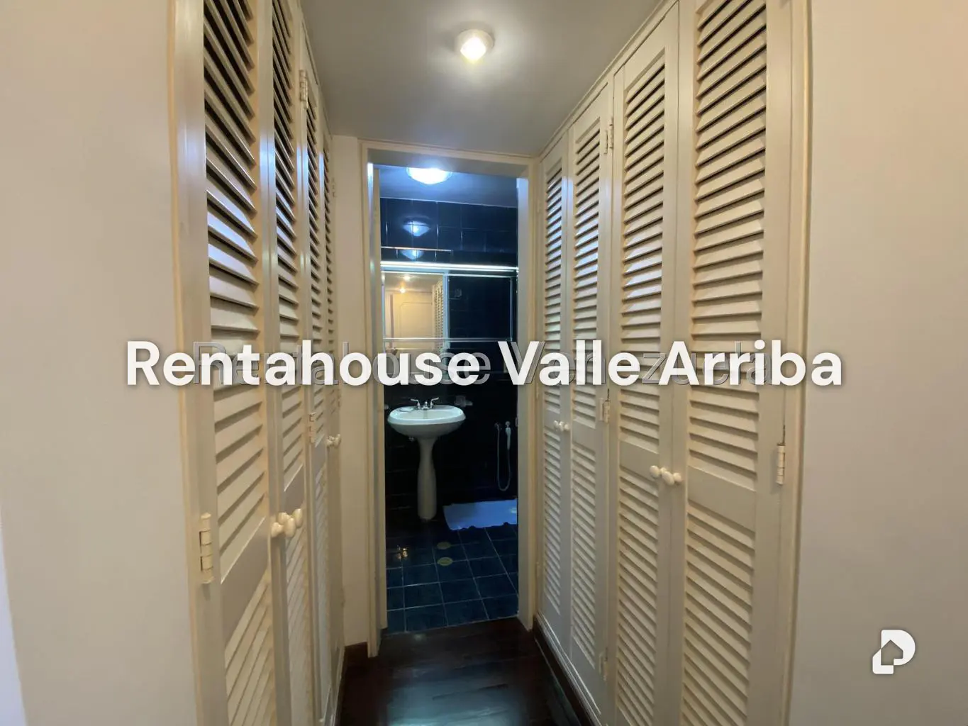 Apartamento en Las Esmeraldas, Caracas – 16