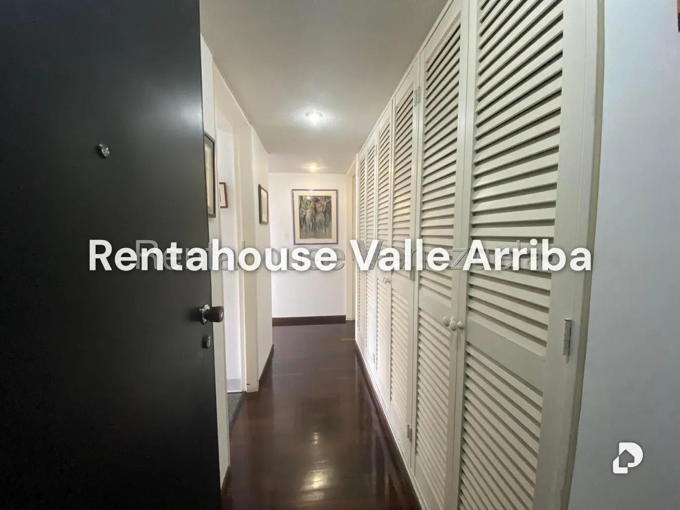 Apartamento en Las Esmeraldas, Caracas – 2