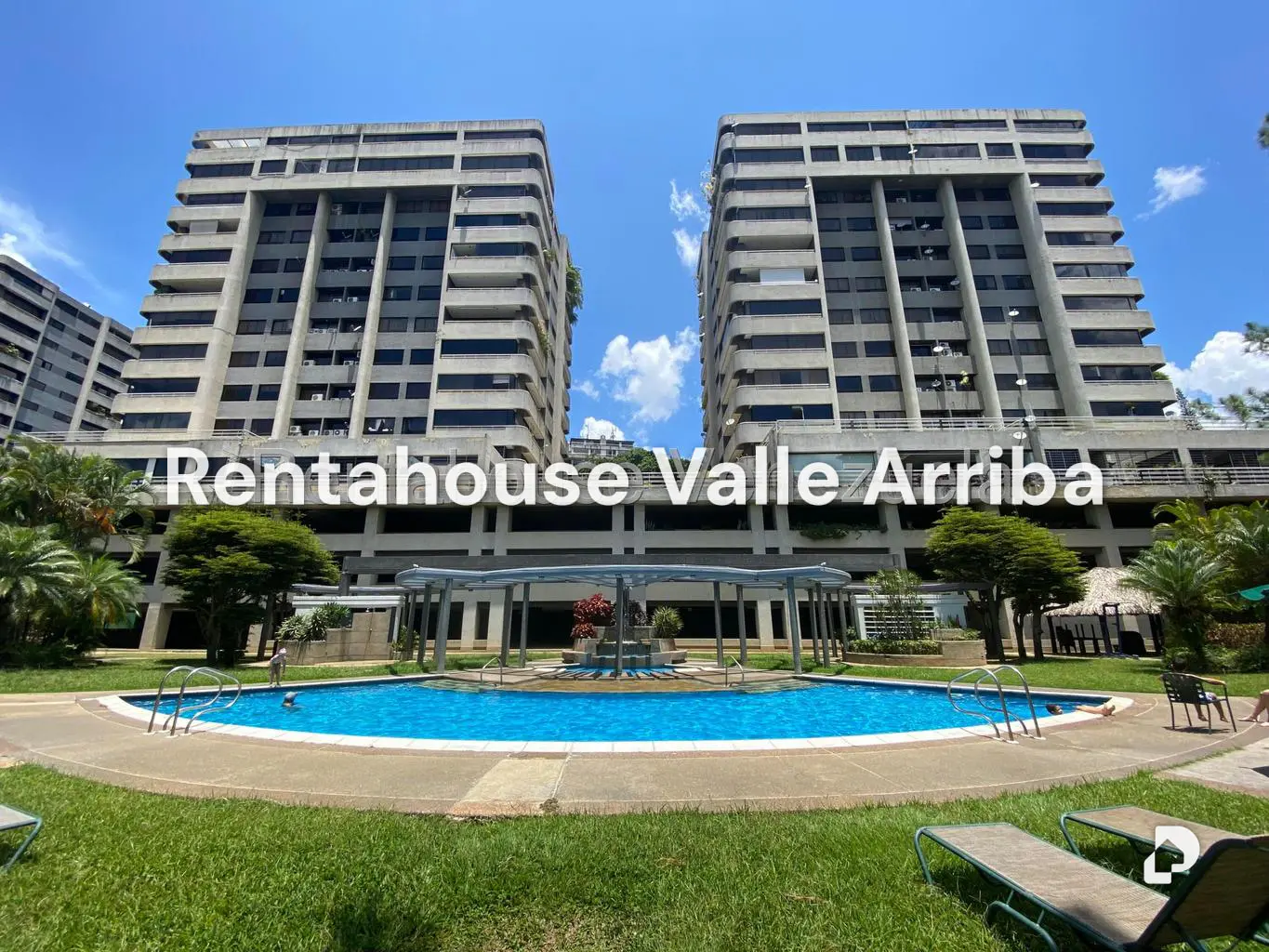 Apartamento en Las Esmeraldas, Caracas – 1
