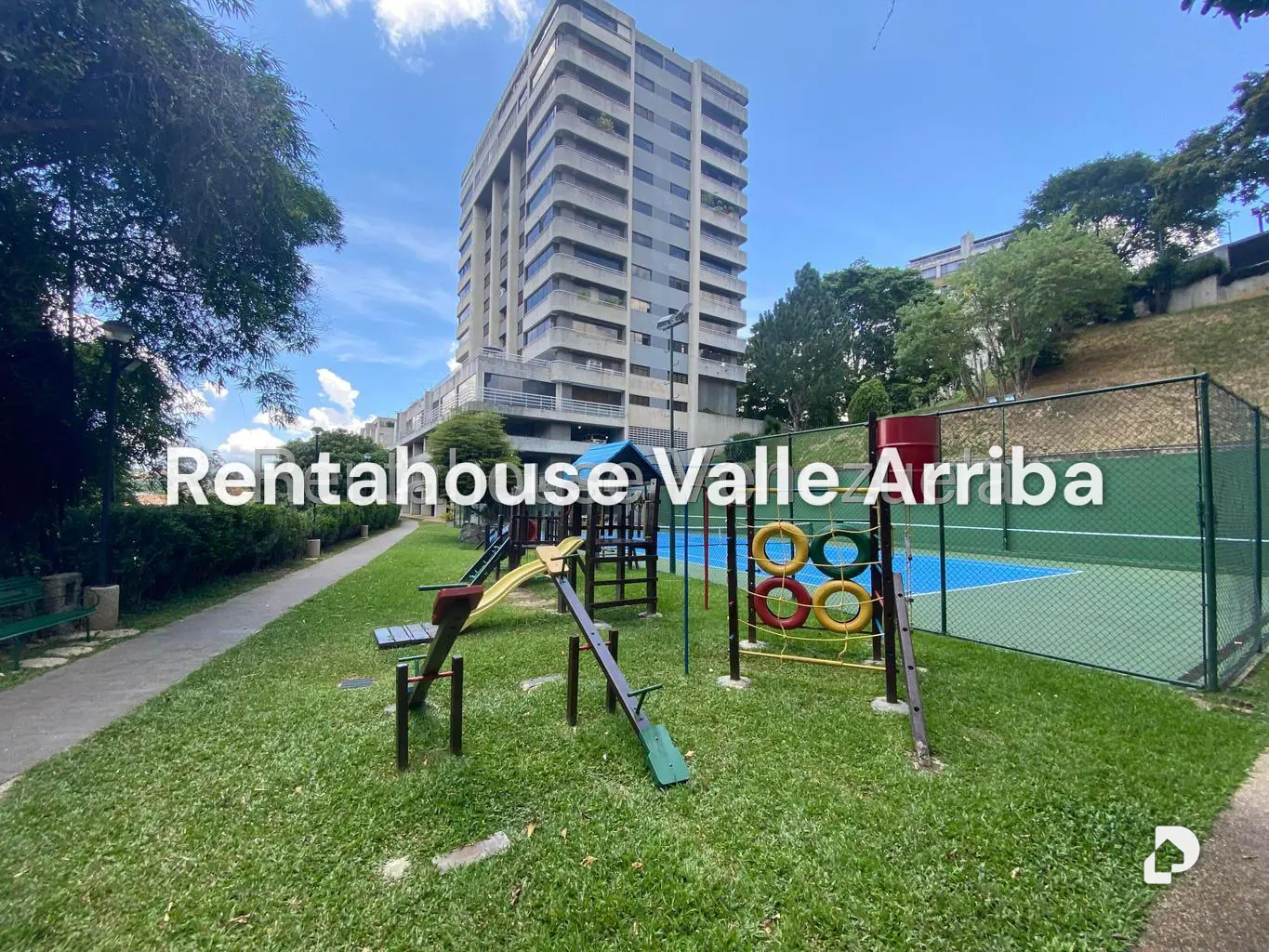 Apartamento en Las Esmeraldas, Caracas – 30