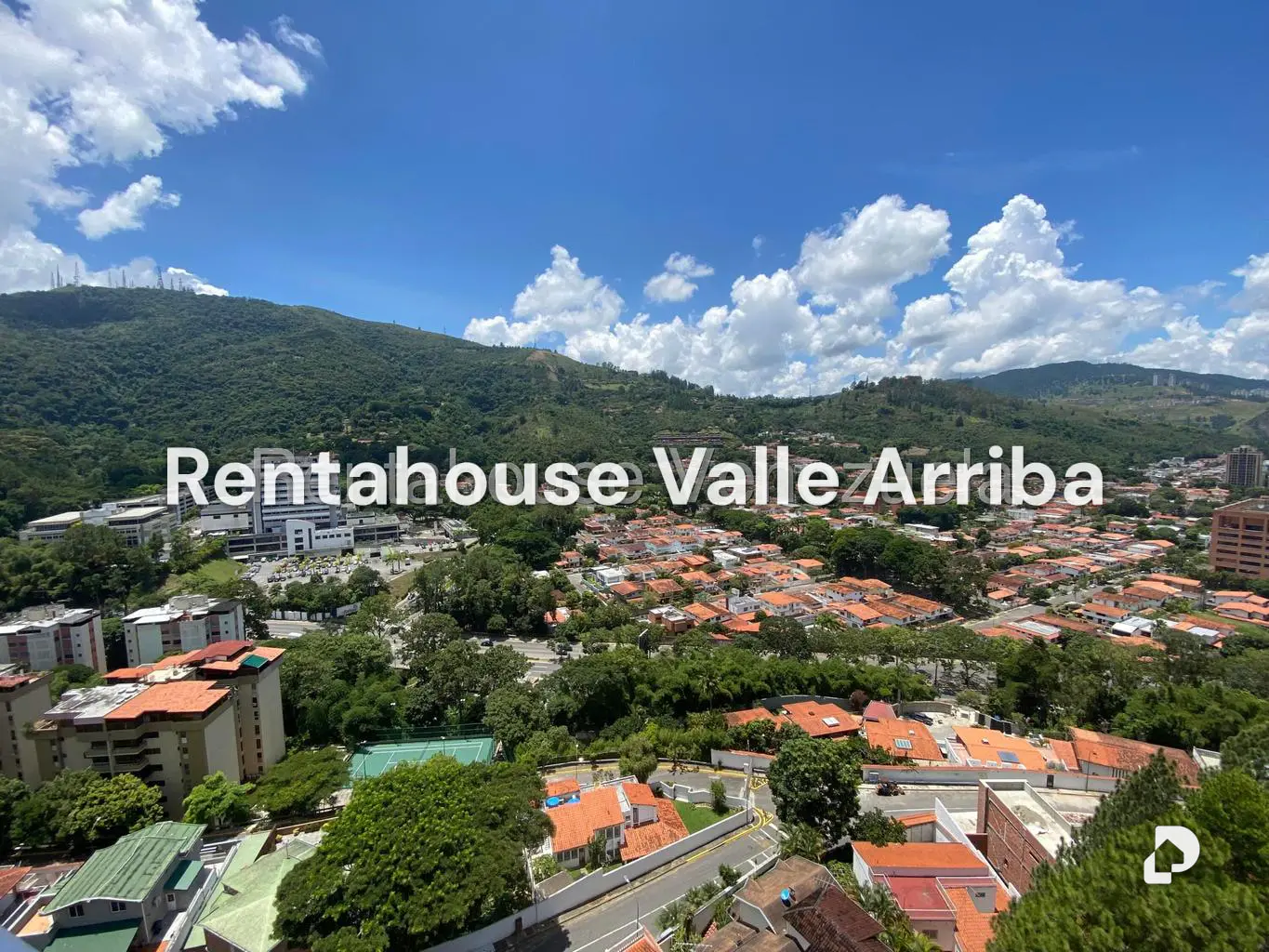 Apartamento en Las Esmeraldas, Caracas – 12