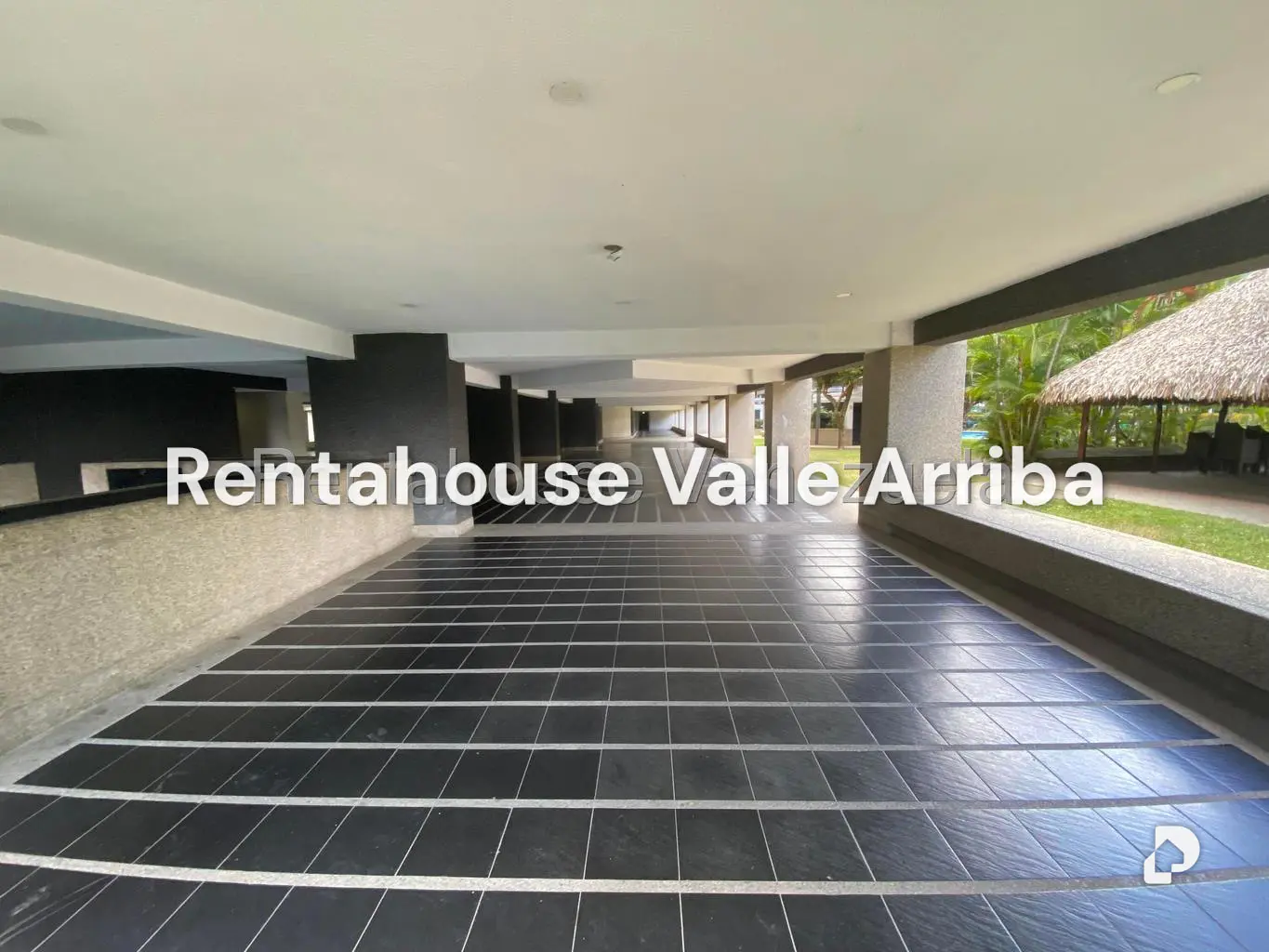 Apartamento en Las Esmeraldas, Caracas – 29