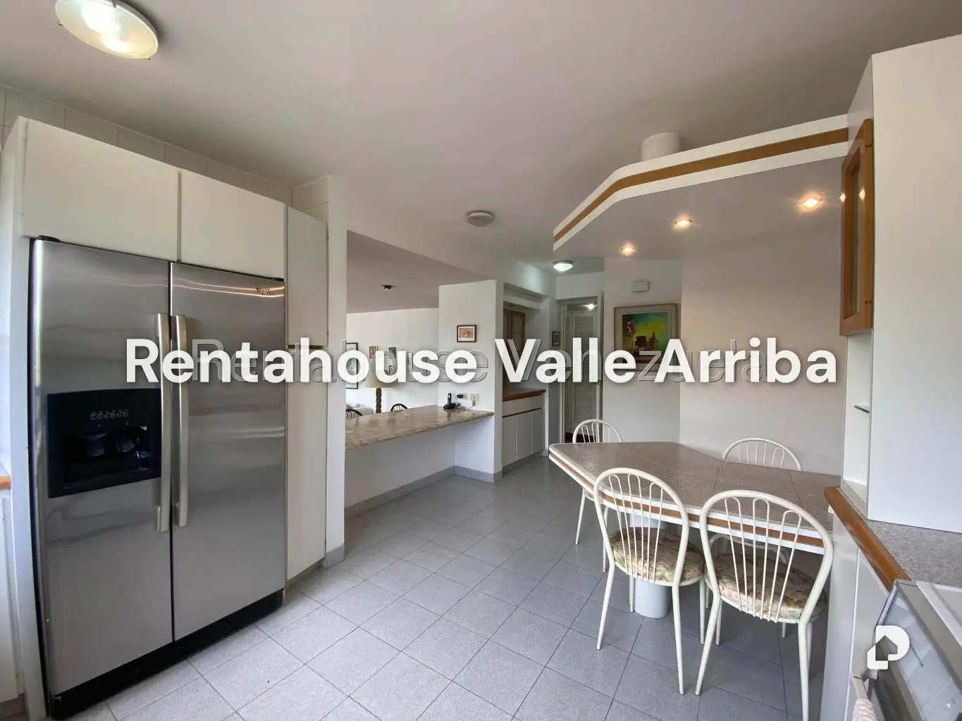 Apartamento en Las Esmeraldas, Caracas – 7
