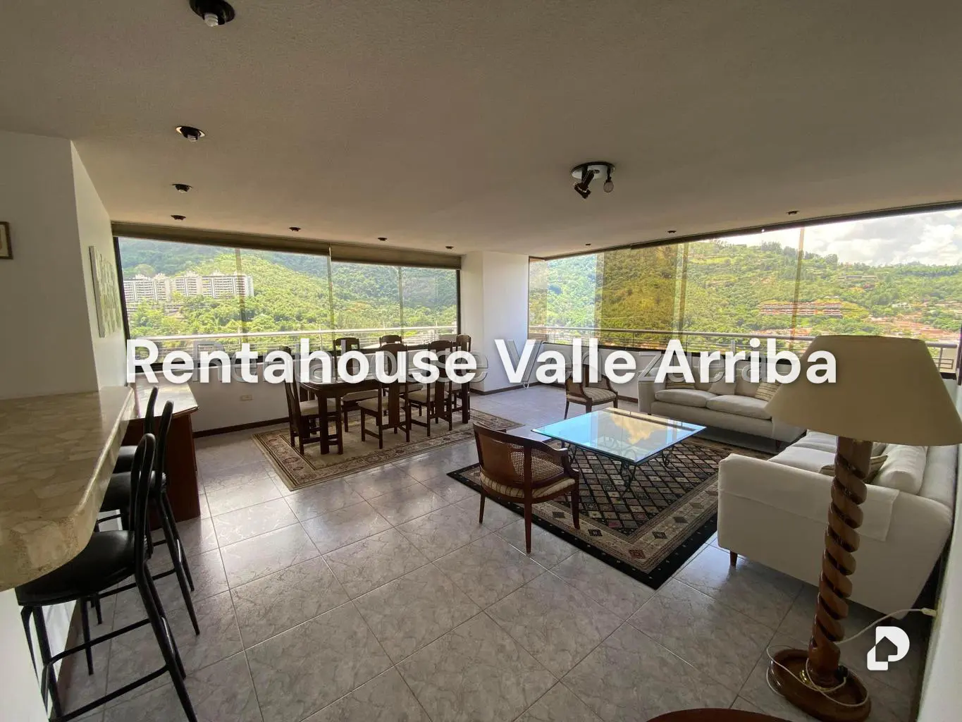 Apartamento en Las Esmeraldas, Caracas – 10