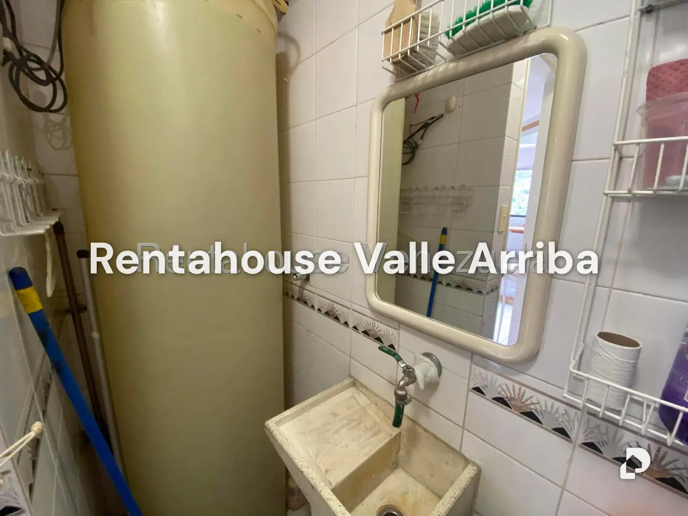 Apartamento en Las Esmeraldas, Caracas – 9