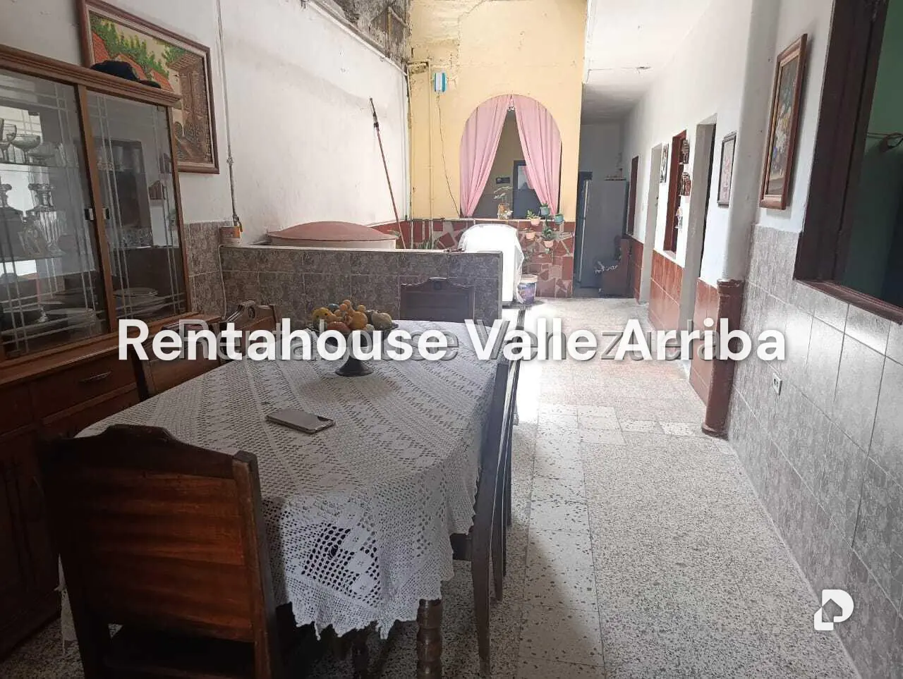 Casa en Catia, Caracas – 16