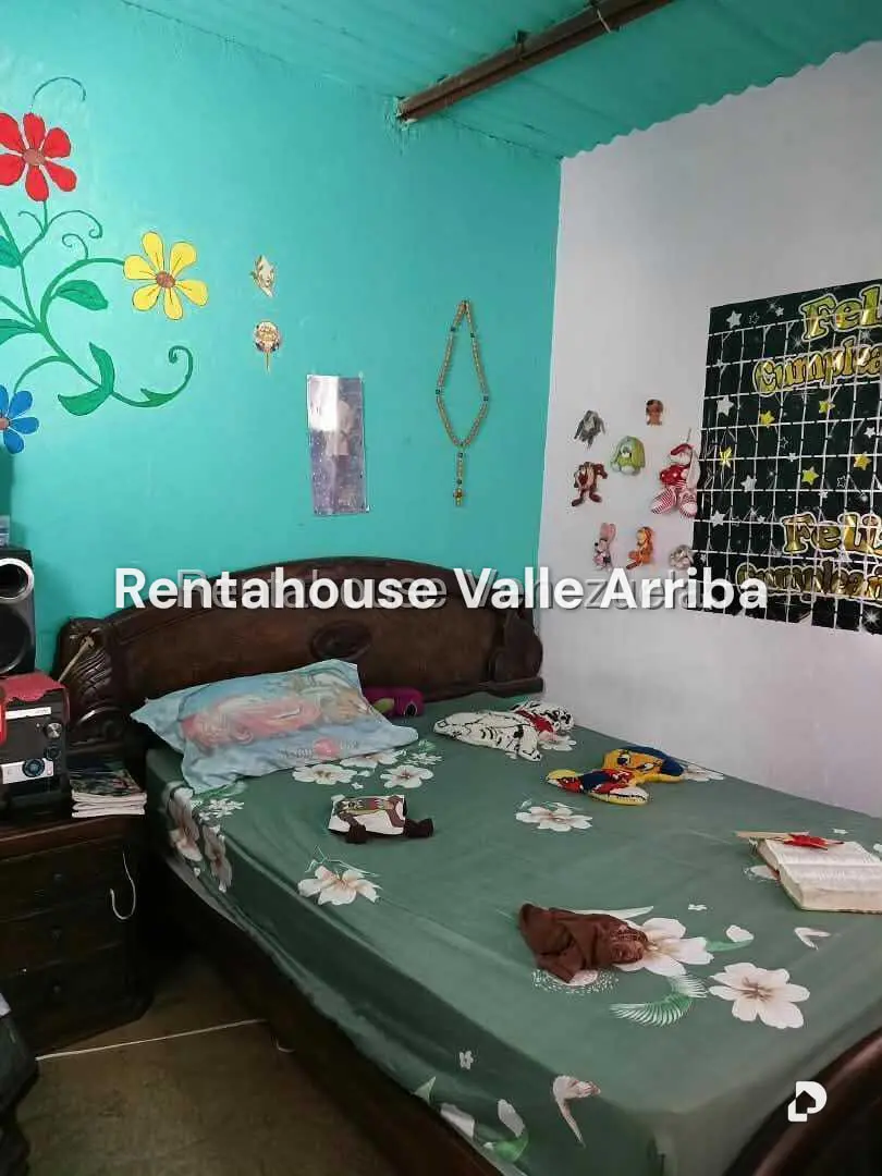 Casa en Catia, Caracas – 30